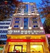 Tan Hoang Ngoc Cidade de Ho Chi Minh